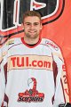 23 Gerrit Fauser (Stuermer)